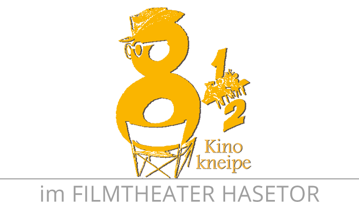 8½ kinokneipe