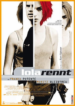 LolaRennt_Plakat