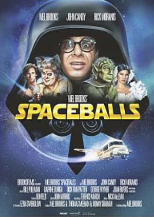 Spaceballs-Plakat300