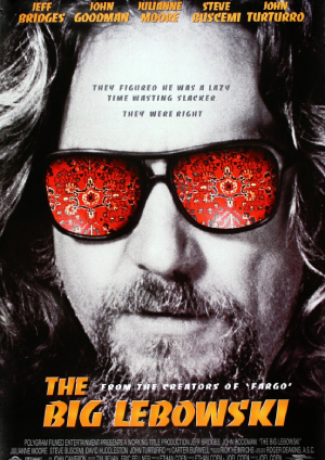 Thebiglebowski-Plakat300