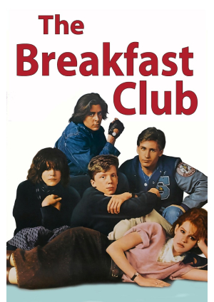 TheBreakfastClub-Plakat300