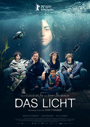 Aktuelle Filme - Cinema Arthouse