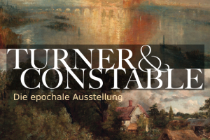Exhibition on Screen Turner & Constable-PM