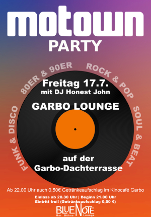 GarboLounge-Plakat300