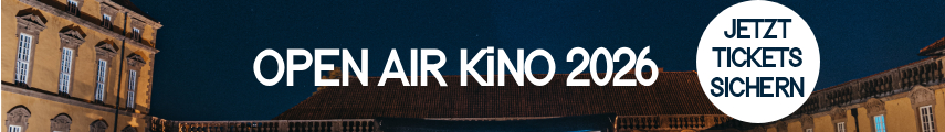 Open Air Kino 26 Web Banner
